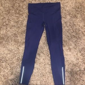 Lululemon athletica Fast and free tight II 25”